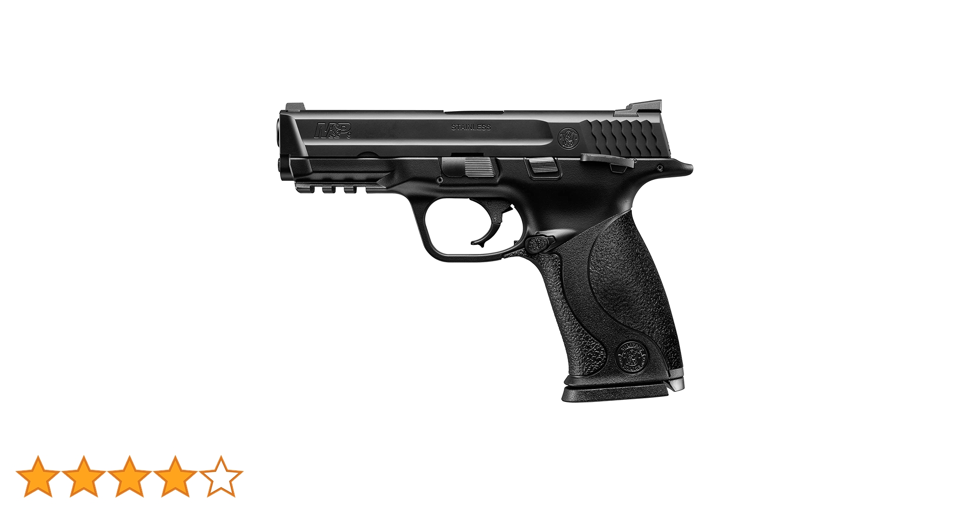 Amazon.co.jp: 東京マルイ S&W M&P 9 18歳以上ガスブローバック : おもちゃ